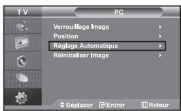 SAMSUNG LE32S67BD - Modes d'affichage - 4