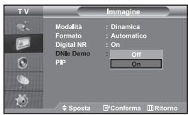 SAMSUNG LE32S67BD - DNle Demo (Digital Natural Image engine) - 1