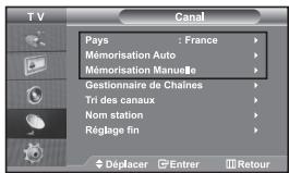 SAMSUNG LE32S67BD - Pour réinitialiser cette fonction... - 1