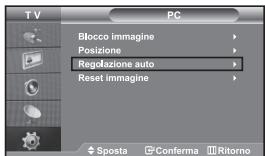 SAMSUNG LE32S67BD - Modalità di visualizzazione - 4