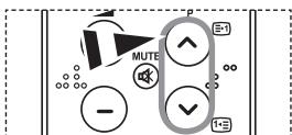 SAMSUNG LE32S67BD - You can select among external sources connected to your TV's input jacks. - 3
