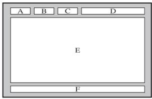 SAMSUNG LE32S67BD - Vergeben Sie für die an die Eingangsbuchsen angeschlossenen Geräte Namen, um die Auswahl der Signalquelle zu vereinfachen. - 1