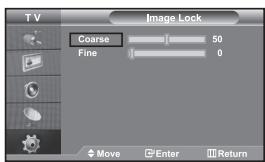 SAMSUNG LE32S67BD - Display Modes - 1
