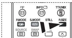 SAMSUNG LE32S67BD - You can select the picture size which best corresponds to your viewing requirements. - 1