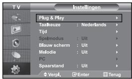 SAMSUNG LE32S67BD - Plug & Play - 2