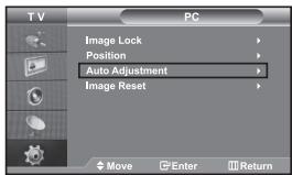 SAMSUNG LE32S67BD - Display Modes - 4