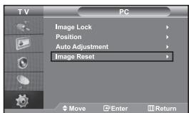 SAMSUNG LE32S67BD - Display Modes - 5
