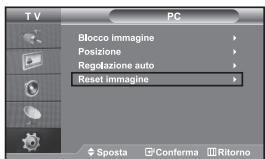 SAMSUNG LE32S67BD - Modalità di visualizzazione - 5
