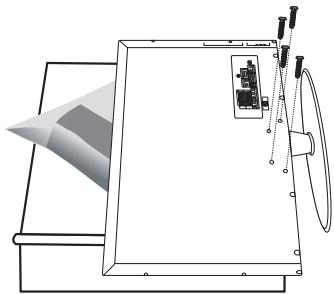 SAMSUNG LE32S67BD - DNle-demo (Digital Natural Image engine) - 4