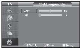 SAMSUNG LE32S67BD - Weergavemodus (PC) - 1