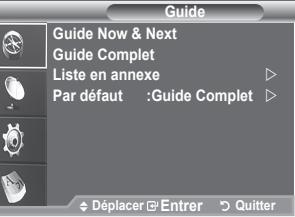 SAMSUNG LE32S86BD - Guide - 1
