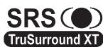 SAMSUNG LE32S86BD - Setting the TruSurround XT (SRS TS XT) - 1