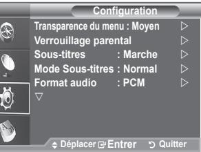 SAMSUNG LE32S86BD - Guide - 3