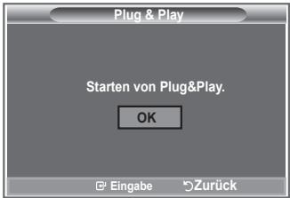 SAMSUNG LE32S86BD - So setzen Sie diese Funktion zurück: - 2