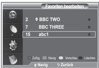 SAMSUNG LE32S86BD - Vorschau - 1