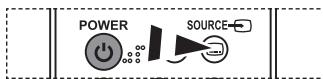 SAMSUNG LE32S86BD - Selecting the Source - 3