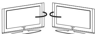 SAMSUNG LE32S86BD - Diefstal voorkomen met het Kensington-slot - 2