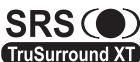 SAMSUNG LE32S86BD - Impostazione di TruSurround XT (SRS TS XT) - 1