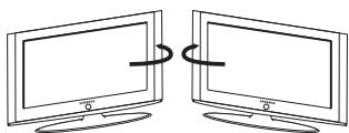 SAMSUNG LE32S86BD - Uso del blocco Kensington antifurto - 2