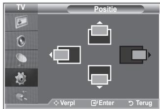 SAMSUNG LE32S86BD - De beeldinstellungen initialiseren (Beeld resetten): - 2