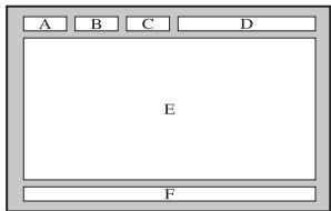 SAMSUNG LE32S86BD - Décodeur télétexte - 1