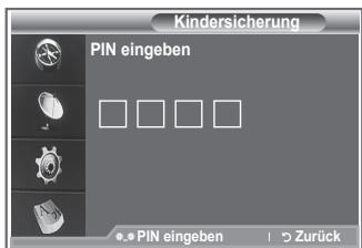 SAMSUNG LE32S86BD - Drucken Sie die Taste ENTER/OK. - 2