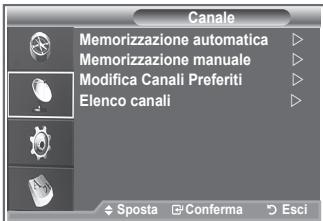 SAMSUNG LE32S86BD - Lingua - 2