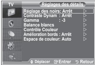 SAMSUNG LE32S86BD - Vous pouvez sélectionner la nuance de couleur la plus agréable au regard. - 2