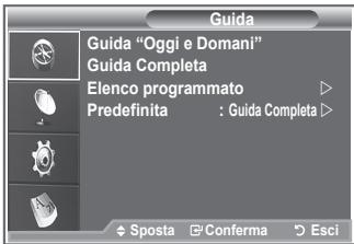 SAMSUNG LE32S86BD - Lingua - 1