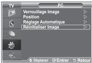 SAMSUNG LE32S86BD - Réglage automatique de l'écran PC - 2