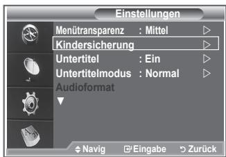 SAMSUNG LE32S86BD - Drucken Sie die Taste ENTER/OK. - 1