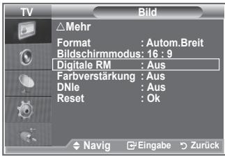 SAMSUNG LE32S86BD - Digitale RM / Farbverständlung / DNle - 1