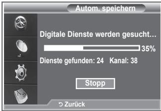 SAMSUNG LE32S86BD - Sprache - 6