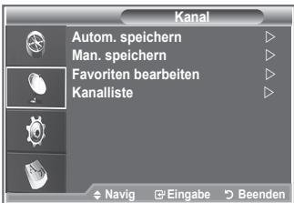 SAMSUNG LE32S86BD - Sprache - 2