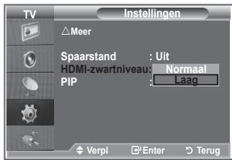 SAMSUNG LE32S86BD - PIP-installingen - 5