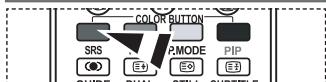 SAMSUNG LE32S86BD - Using the Scheduled List - 2