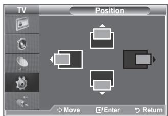 SAMSUNG LE32S86BD - Display Modes - 2