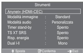 SAMSUNG LE37A557 - &amp;RQ;JXUD]LRQH+ GL $Q\QHW - 1