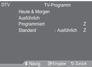 SAMSUNG LE37A557 - Sprache - 2