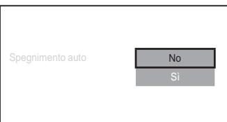 SAMSUNG LE37A557 - spegnimento del teilevisore - 1