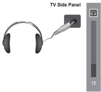 TV Side Panel 15