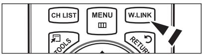 SAMSUNG LE37A626 - Using the WISELINK Menu - 2
