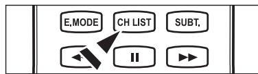 SAMSUNG LE37A626 - Press the MENU button. - 4