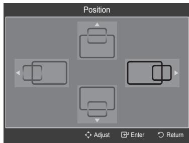 SAMSUNG LE37A626 - Image Reset - 5