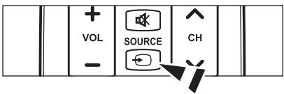 VOL SOURCE CH