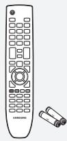 SAMSUNG LE37A626 - List of Parts - 1