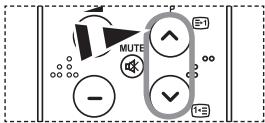 SAMSUNG LE37R72B - You can select among external sources connected to your TV's input jacks. - 3