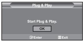 SAMSUNG LE37R72B - Plug & Play - 1