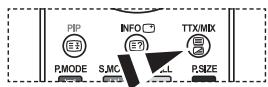 PIP INFO TTX/MIX P.MODE S.MC LL P.SIZE