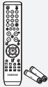 SAMSUNG LE37R81B - Lieferumfang - 1